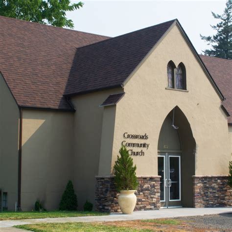 Crossroads Community Church Of God Youtube
