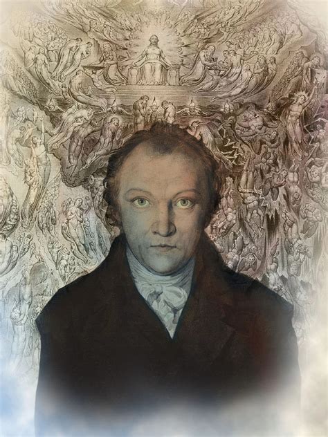 William Blake Retrospectiva Sobre El M S Rebelde Radical Y Revolucionario De Los Artistas