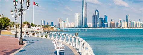 10 Best Places To Visit In Abu Dhabi Travel News