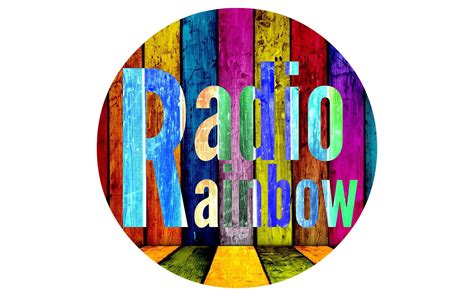 Radio Rainbow Home