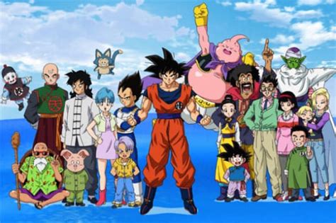 Why Dragon Ball Super Is Better Than Dragon Ball Z Tv Fanatic