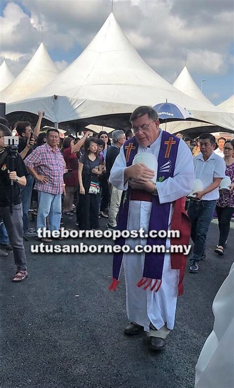 It's listed in news & magazines. First Catholic columbarium in Sarawak | Borneo Post Online