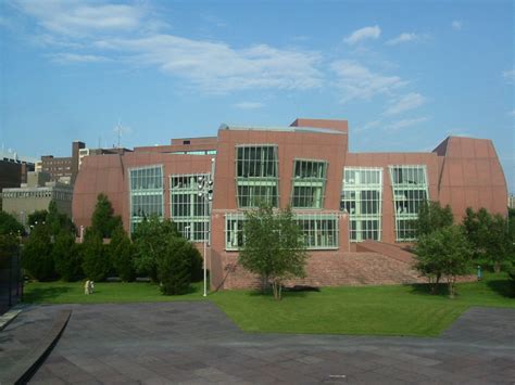 Vontz Center For Molecular Studies University Of Cincinnati