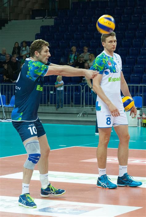 See more of siatkówka fan klub on facebook. Siatkówka. Murek zostaje w Espadonie