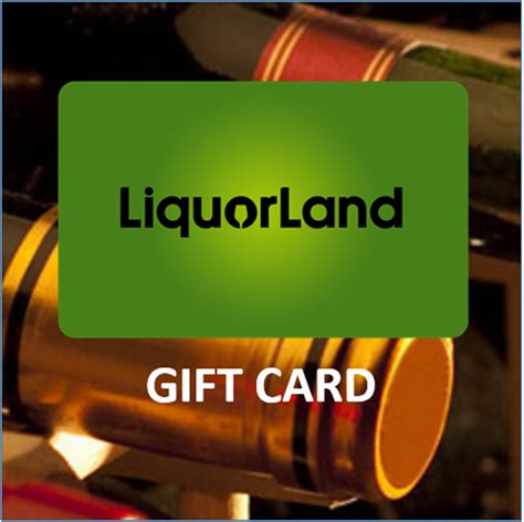 Gift card ace liquor collectible store canada alberta. Liquorland Gift Card | Tranxactor