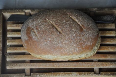 Maybe a good soaking is good enough. Making Barley Bread : Homemade Soft Multigrain Bread Sally ...
