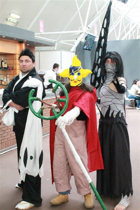 l impero delle tenebre la differenza tra fare cosplay e fare il cosplayer