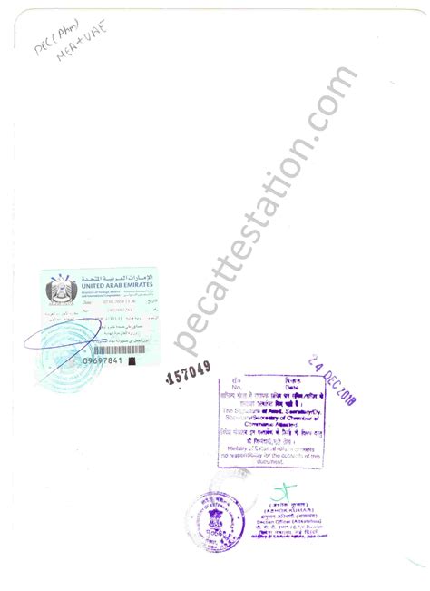 Uae Attestation Of Certificates Business Capital Uae Work Visa Hot Sex Picture