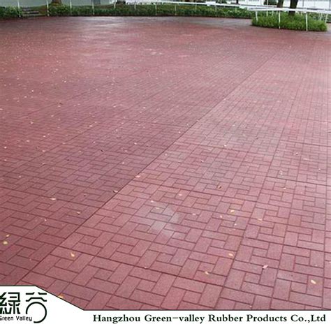 Best Choice Recycled Rubber Patio Pavers Buy Rubber