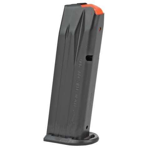 Walther Pdp Compact Ppq M2 9mm 15 Round Magazine · 2796678 · Dk Firearms