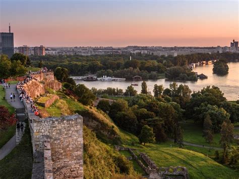 Belgrade Travel Lonely Planet Serbia Europe
