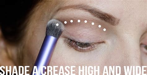 Makeup Tricks To Make Your Eyes Look Bigger Diy Craft Projects
