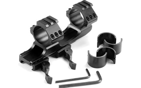 Best Scope Mounts For Ar 15 Of 2024 Top 10 Reviews And Buying Guide