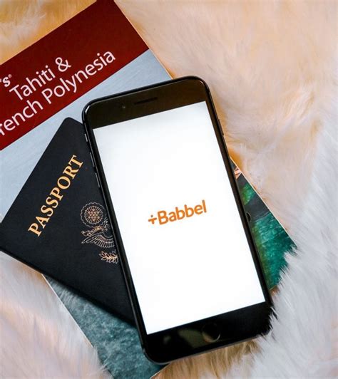 Learn French Online My Babbel Review And Experience