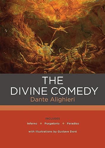 The Divine Comedy Volume 5 Chartwell Classics 5 Aligieri Dante