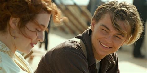 When Leonardo Dicaprio Refused To Read For Titanic James Cameron Told