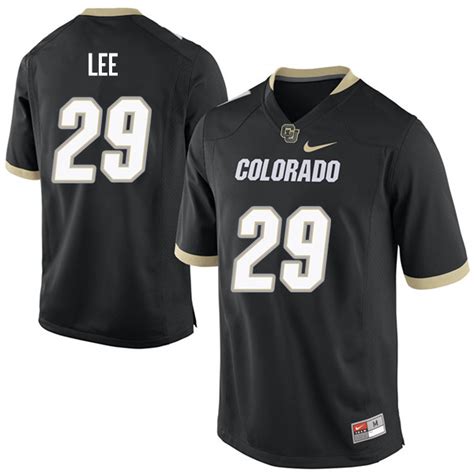 Ncaa Colorado Buffaloes College Football Jerseys Official Store