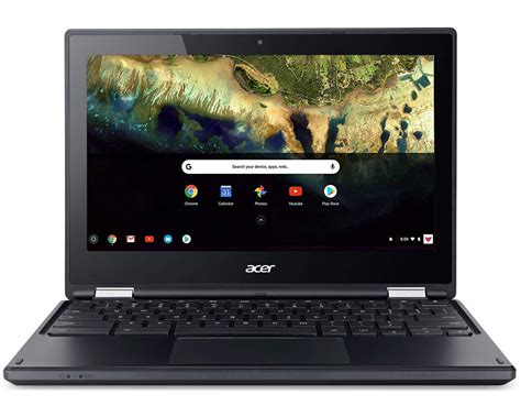 Acer 116 Touchscreen Chromebook C738t C44z Intel Celeron N3150 4gb