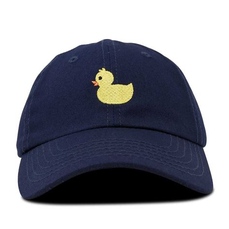 Dalix Ducky Cap Mens Baseball Hat