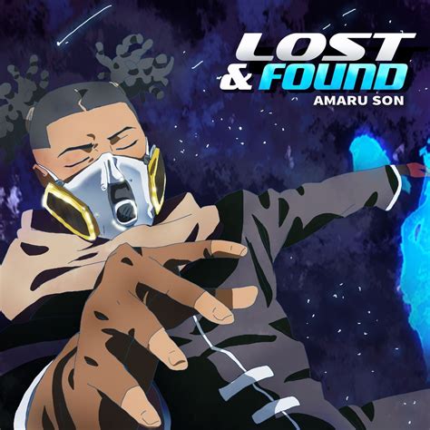 Lost And Found Prod Mars By Amaru Son Listen On Audiomack