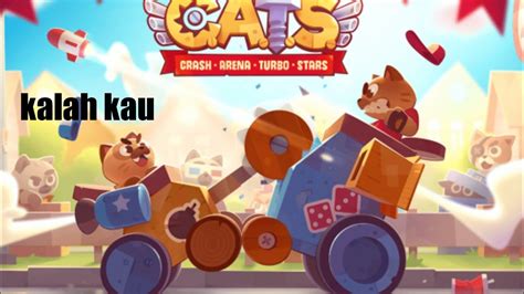 Main Game Santai Aja Cats Youtube