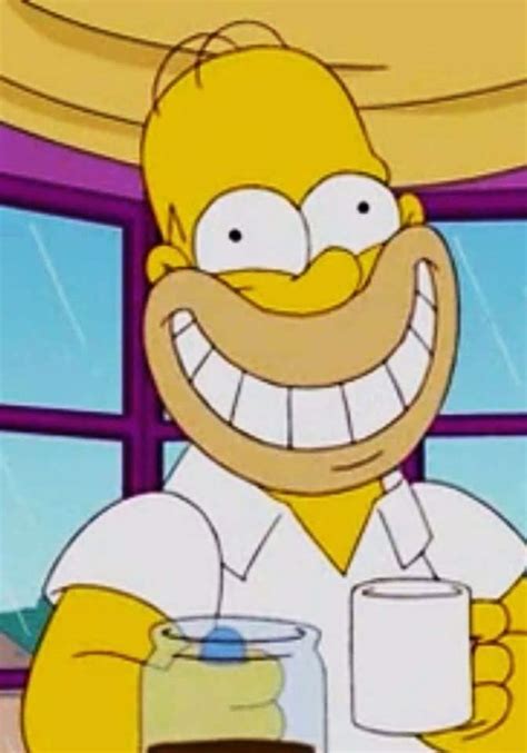Simpsons Homer Homersimpson Meme The Simpsons Homer Simpson Homer And Marge