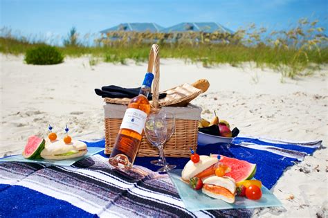 What To Pack For The Perfect Summer Picnic