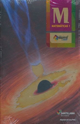 El libro de texto resuelto y contestado de matematicas para 6 grado o año de formacion basica. Libro De Matematicas 1 De Secundaria Contestado 2019 Santillana Pdf - Libros Famosos