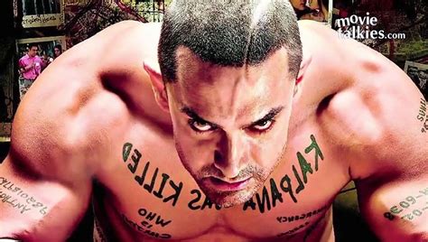 Ghajini 2 Trailer 2016 Aamir Khankatrina Kaifranveer Singh Video Dailymotion