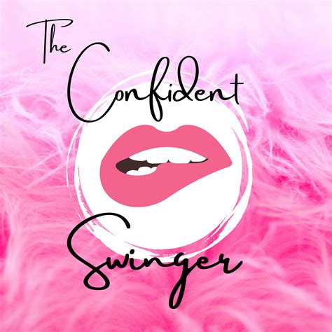 The Confident Swinger Podcast Iheart