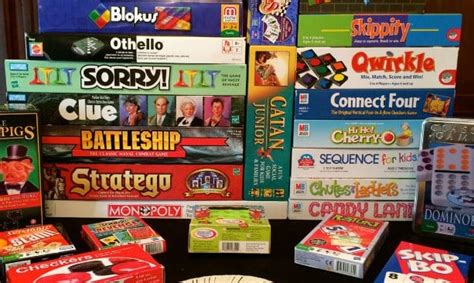 The Most Popular Board Games In Spain Spains News
