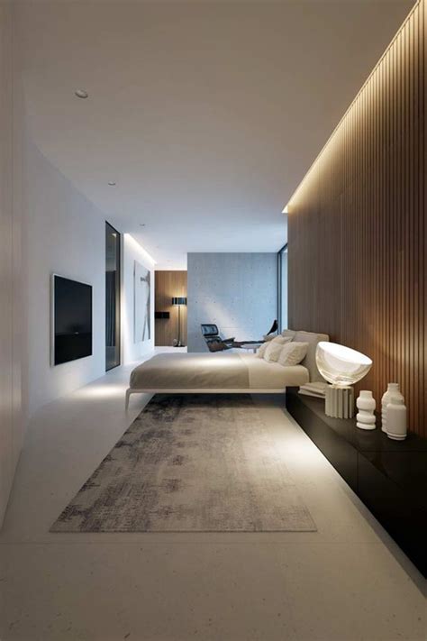 Wooden bed design fascinating breathtaking wooden. 20 Modern And Creative Bedroom Design Featuring Wooden ...
