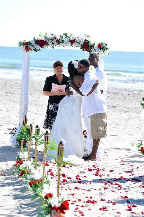 We offer weddings on the most beautiful beaches on florida's gulf coast. 161 best images about Florida Beach Weddings on Pinterest ...