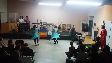 7 years ago7 years ago. A igreja vem - Anderson Freire - YouTube