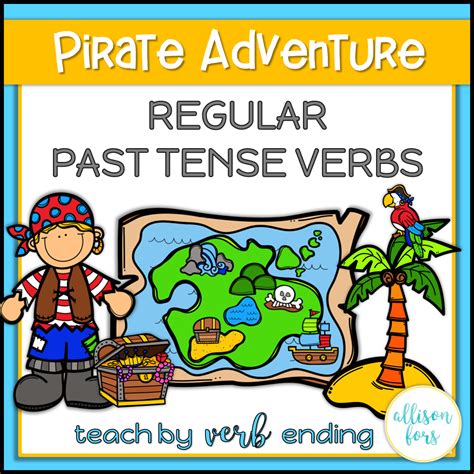 regular-past-tense-verbs-allison-fors