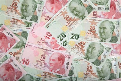 No lira coins were struck during the middle ages, and the lira remained strictly a money of. Türkische Lira: Warum Trader 1000% Zinsen zahlen müssen