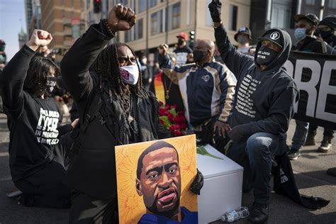A Look At Big Settlements In Us Police Killings Ap News