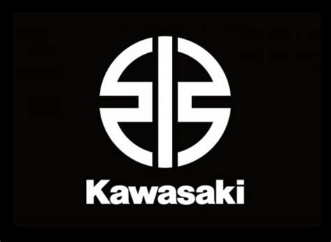 Kawasaki Logo 2021