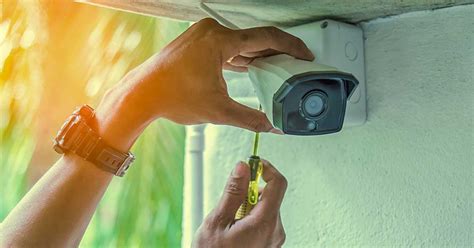 10 Best Home Security Systems Of 2022 Safewise