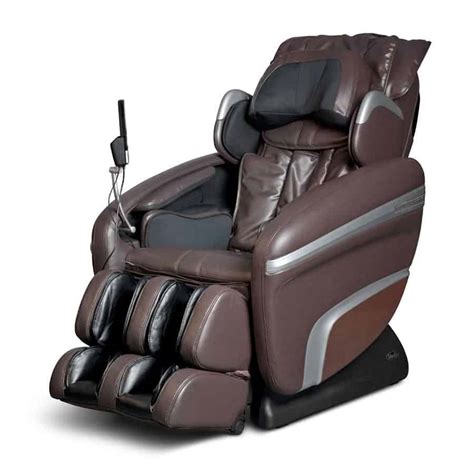 Osaki Os 7200h Full Body Advanced Massage Chair With Heat Therapy And Zero Gravity Recline