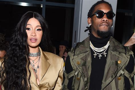 Offset Says He Misses Cardi B Following Breakup