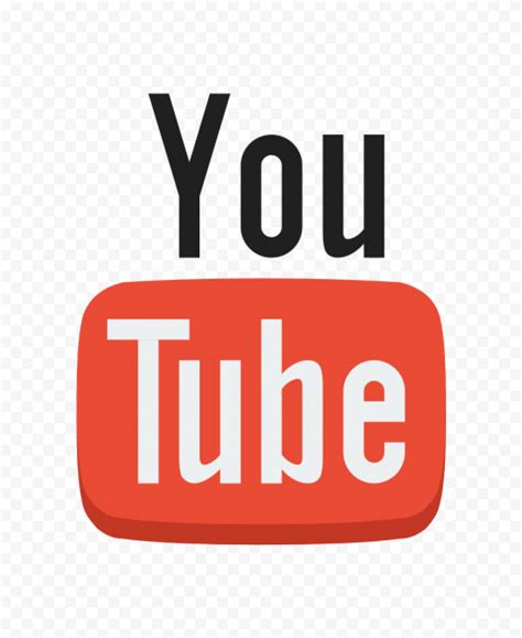 Hd Vector Youtube Yt Logo Icon Png Citypng