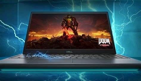 Dell G5 15 5500 Gaming Laptop Laptop Specs