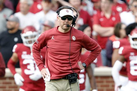 Usc Hires Lincoln Riley 5 Things Every Trojan Fan Should Know Los