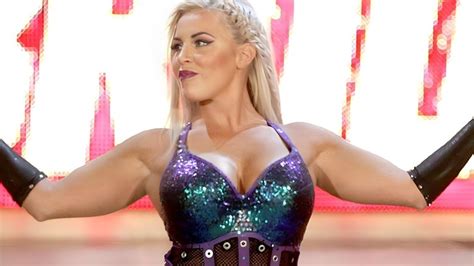 Dana Brooke Responds To Fan Criticism Following WWE NXT