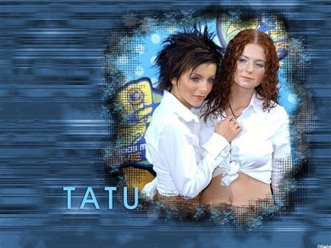Tatu Tatu Wallpaper 23149053 Fanpop