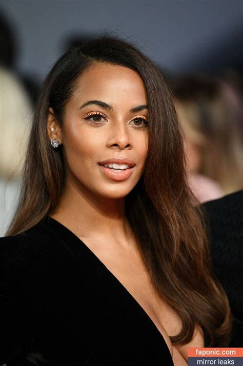 Rochelle Humes Aka Rochellehumes Nude Leaks Faponic