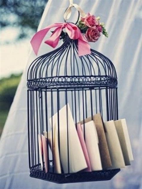 Using Bird Cages For Decor 66 Beautiful Ideas Digsdigs