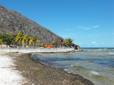 Playa Paraíso Picture Of Isla De La Juventud Cuba