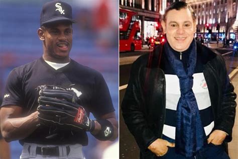 Latest Mlb Baseball News Chicago Cubs Icon Sammy Sosas Transformation